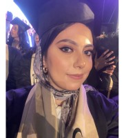 Yasmine Mahmoud