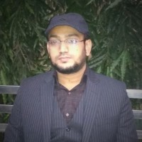 Hussain Ahmed