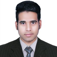 Muhammad Usman Afzal