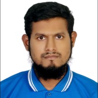 Md  Kazi Sazib