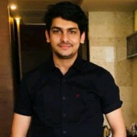 Vivek k Sharma
