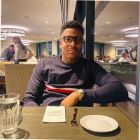 Abdullaye Swaray