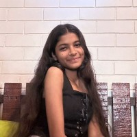 Shruti Solanki