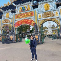 Thịnh Trần Quang
