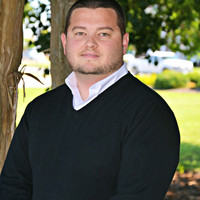 Nicholas Langley