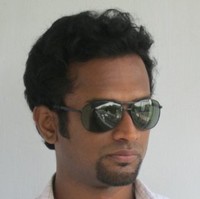Srinivasan Paneer Selvam