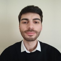 İbrahim Furkan Akyüz