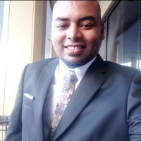 Dinesh Rajendra