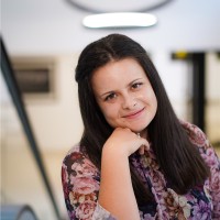 Magdalena Nikolova
