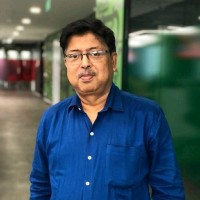 Avijit Chatterjee