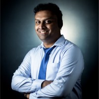 Arvind Joseph