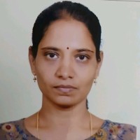 Vijaya Lakshmi Patchava
