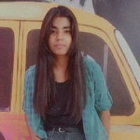 Ekta Mishra
