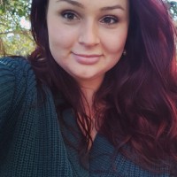 Gina Lunsford, RDN, LDN