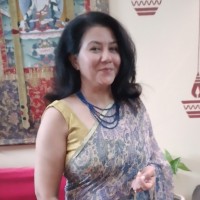 Vandana Grover