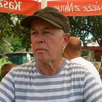 Peter Garry