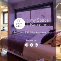 My Space Barcelona Apartments