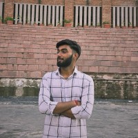 Ritesh Garg