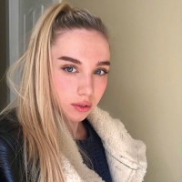Iryna Vynokurov