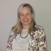 Bernadette Kruger