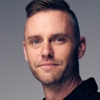 Ben Sanders