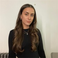 Nicole Haralambous