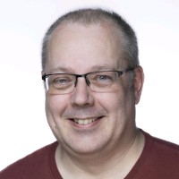 Per Bernhardsson