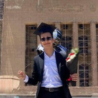 Mohamed Ahmed Ebrahem