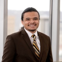 Isaiah Robinson