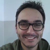 Raphael Dias