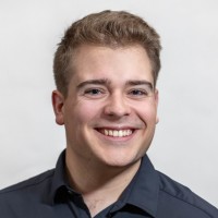 Mitchell Galligan