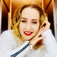 Karina Mikuziene