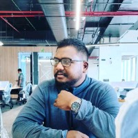 Boopathiraja Subramaniam