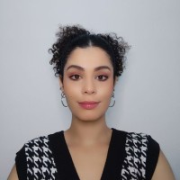 Luíza Nepomuceno Rosa De Araújo