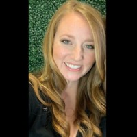 Samantha Cooper, M.Ed