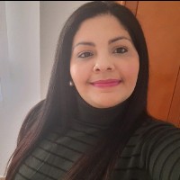 Yeisa Lorena Agostini Perez