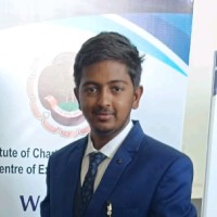 Saga Yaswanth T N V