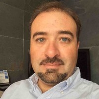 Cristian A. Guzmán Ramírez