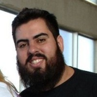 Alex Marcelo