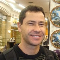 Vanderlei Prado