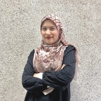 Afrina Nazifa