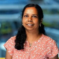 Chithra Karunakaran
