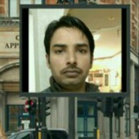 robin dhama