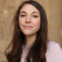 Ilona Trouyet