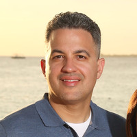 Luis (Lou) Jimenez