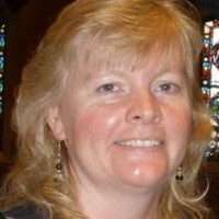 Kathy Barnes