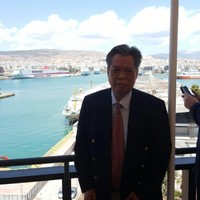 Andrew Chee Mun Hung