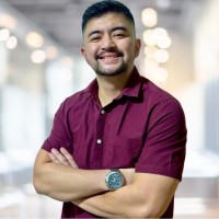 Ralph Nico Elegado