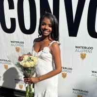 Desiree De Silva, Mph (C)