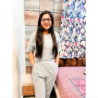 Krupa Suthar